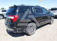 2020 GMC ACADIA фото