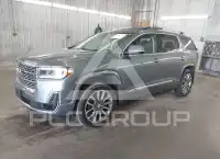 2020 GMC ACADIA фото