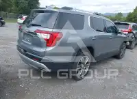 2020 GMC ACADIA фото