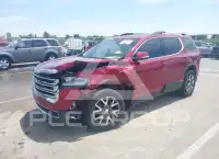 2020 GMC ACADIA фото