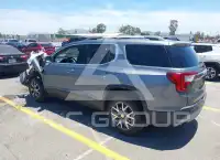 2020 GMC ACADIA фото