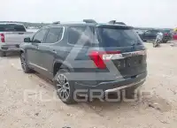 2020 GMC ACADIA photo