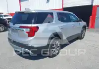 2020 GMC ACADIA фото