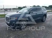 2020 GMC ACADIA photo