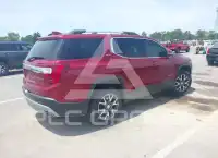 2020 GMC ACADIA фото