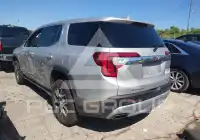 2020 GMC ACADIA фото