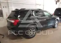 2020 GMC ACADIA фото