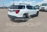 2020 GMC ACADIA photo