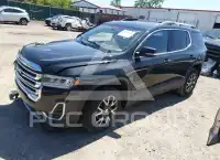 2020 GMC ACADIA фото