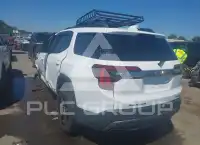 2020 GMC ACADIA photo