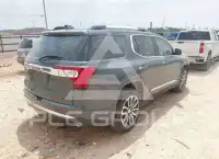 2020 GMC ACADIA photo