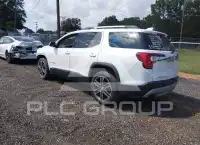 2020 GMC ACADIA фото