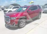 2020 GMC ACADIA фото
