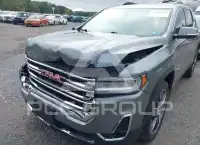 2020 GMC ACADIA фото