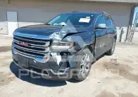 2020 GMC ACADIA фото