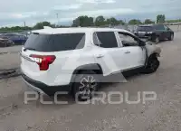2020 GMC ACADIA фото