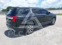 2020 GMC ACADIA photo