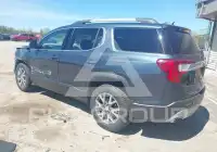 2020 GMC ACADIA фото