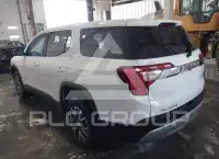 2020 GMC ACADIA photo