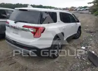 2020 GMC ACADIA фото