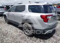 2020 GMC ACADIA фото