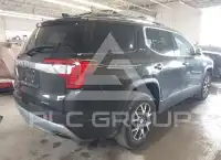 2020 GMC ACADIA фото