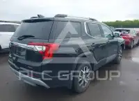 2020 GMC ACADIA фото