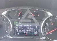 2020 GMC ACADIA фото