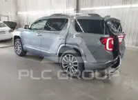 2020 GMC ACADIA фото