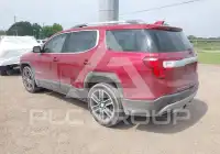 2020 GMC ACADIA фото