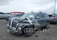 2020 GMC ACADIA фото