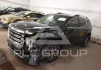 2020 GMC ACADIA фото