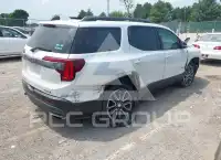 2020 GMC ACADIA photo