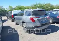 2020 GMC ACADIA фото