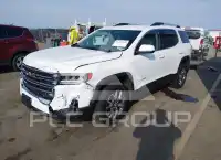2020 GMC ACADIA фото