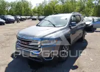 2020 GMC ACADIA фото