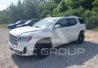 2020 GMC ACADIA photo