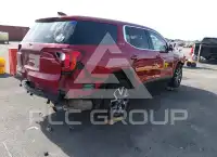 2020 GMC ACADIA фото