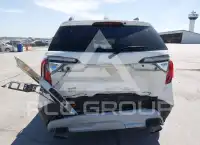 2020 GMC ACADIA фото