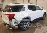 2020 GMC ACADIA фото