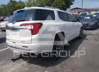 2020 GMC ACADIA фото