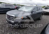 2020 GMC ACADIA photo