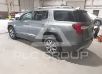 2020 GMC ACADIA фото