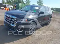 2020 GMC ACADIA фото