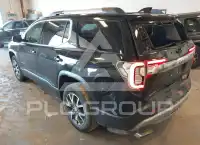 2020 GMC ACADIA photo