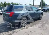 2020 GMC ACADIA photo
