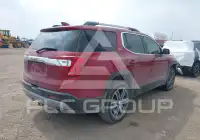 2020 GMC ACADIA фото