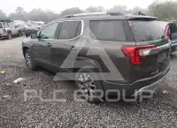 2020 GMC ACADIA фото