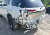 2020 GMC ACADIA photo