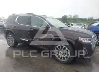 2020 GMC ACADIA фото